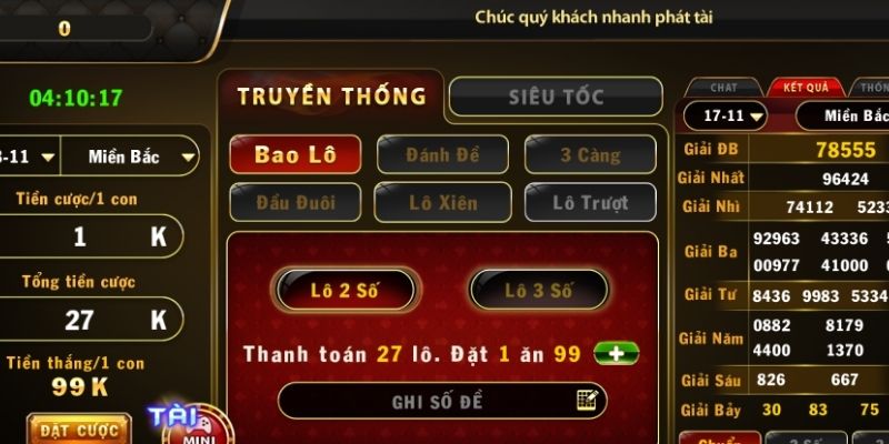 Kiểm tra kết quả trước khi đưa ra quyết định Kiểm tra kết quả trước khi đưa ra quyết định