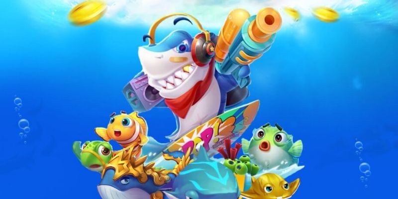 Khái quát tổng quan về tool hack bắn cá Khái quát tổng quan về tool hack bắn cá